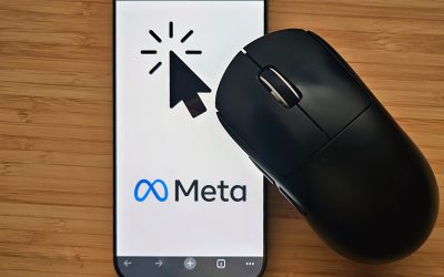 Meta: AI-ul e antrenat cu mișcările angajaților. Scandal uriaș