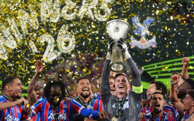 Crystal Palace învinge, Rațiu ratează trofeul Conference League