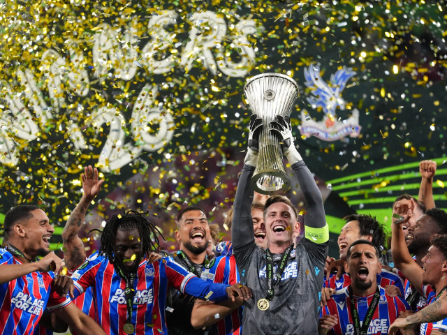 Crystal Palace învinge, Rațiu ratează trofeul Conference League