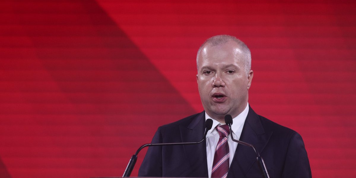 Reacția primarului PSD din Galați, după ezitările lui Grindeanu privind drona rusească