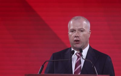 Reacția primarului PSD din Galați, după ezitările lui Grindeanu privind drona rusească