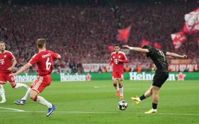 Incredibil după Bayern – PSG! S-au pus de acord: „Nu există așa ceva”