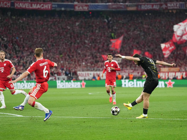 Incredibil după Bayern – PSG! S-au pus de acord: „Nu există așa ceva”