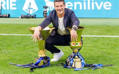 Bologna – Inter, LIVE pe Digi Sport 2: Cristi Chivu, final de sezon PERFECT