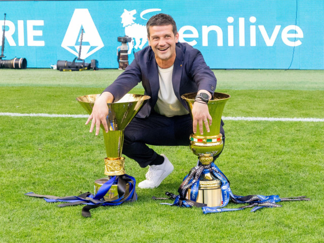 Bologna – Inter, LIVE pe Digi Sport 2: Cristi Chivu, final de sezon PERFECT