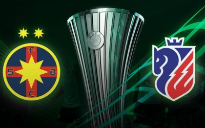 Digi Sport online: FCSB și Botoșani, remiză la pauză! Baraj Conference League