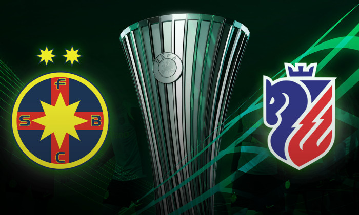 Digi Sport online: FCSB și Botoșani, remiză la pauză! Baraj Conference League