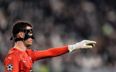 ”U” Cluj dă lovitura: Portar de Champions League, transfer spectaculos