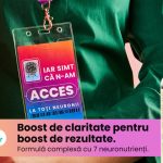 Ploaie de idei: Cum să-ți activezi creierul și să ai mintea limpede
