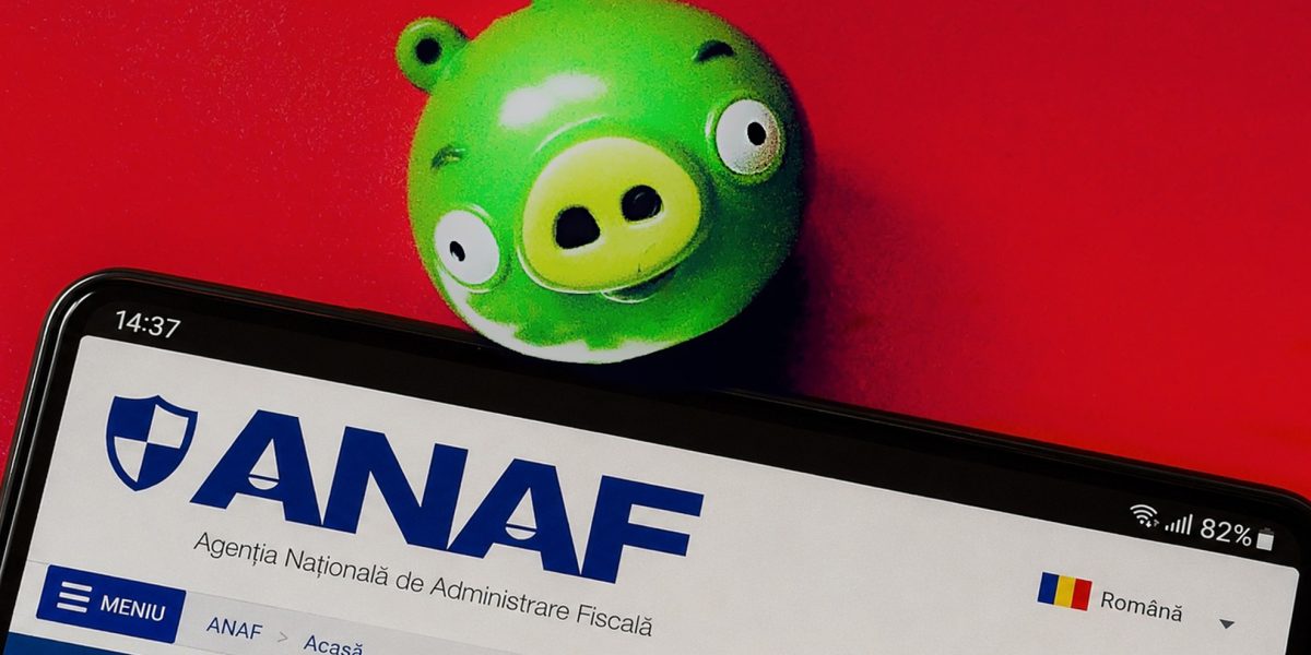 ANAF dă startul vânătorii de evazioniști: iBon verifică și oferă recompense