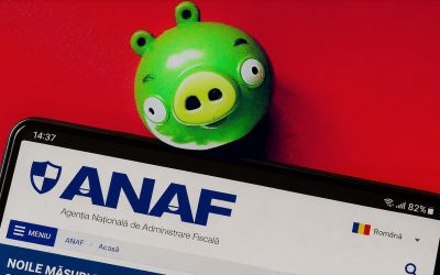 ANAF dă startul vânătorii de evazioniști: iBon verifică și oferă recompense