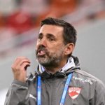 Kopic, furios după meci: „Golul lui Nsimba, anulat! E frustrant, Kovacs a greșit”