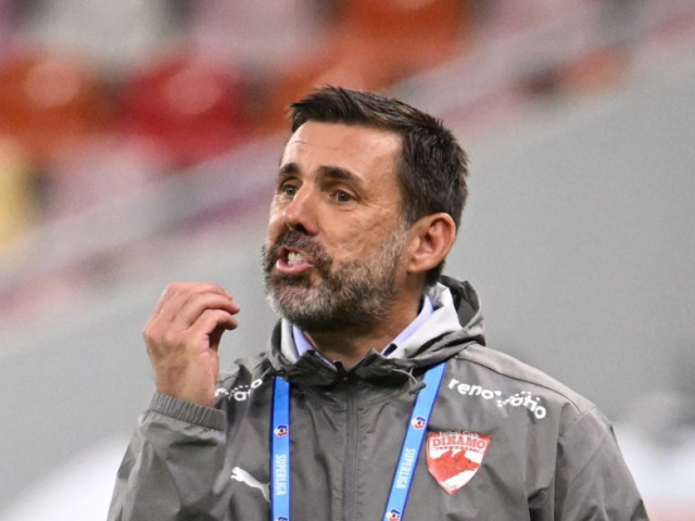 Kopic, furios după meci: „Golul lui Nsimba, anulat! E frustrant, Kovacs a greșit”