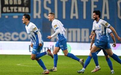 Universitatea Craiova, gata de transfer de 3 milioane €: Urmează o nouă ofertă