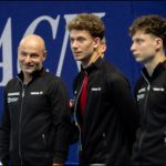 România, în optimile Mondialului de Tenis de Masă: Victorie!