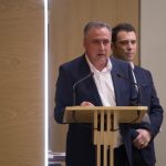 Mihai Savin, șeful Vămilor, REȚINUT de procurori