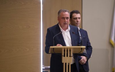 Mihai Savin, șeful Vămilor, REȚINUT de procurori