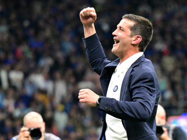 Mourinho, gest emoționant după titlul Inter: Cadou special pentru Chivu