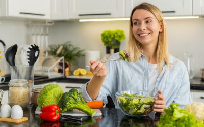 Fibre vs. bacterii bune: Ghidul expertului pentru un tranzit ca la carte