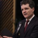 Nicușor Dan, prezent la reuniunea de la Erevan a Comunității Europene