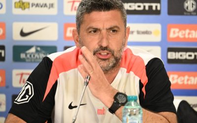Marius Baciu dezvăluie secretul derby-ului Dinamo – FCSB: Unde se va face diferența