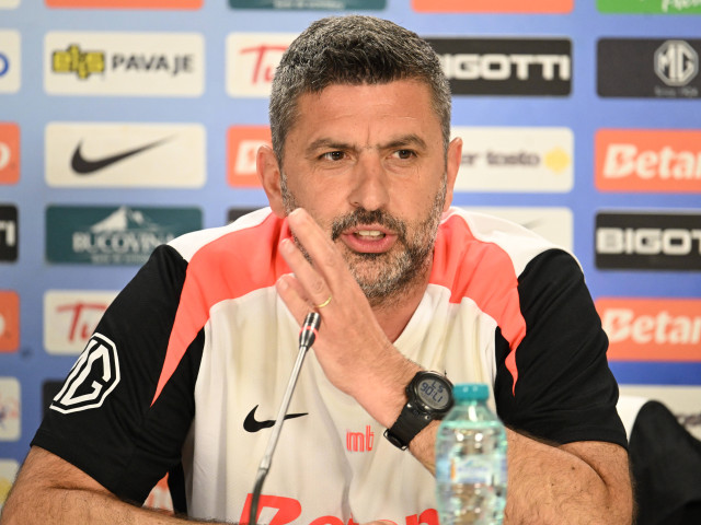 Marius Baciu dezvăluie secretul derby-ului Dinamo – FCSB: Unde se va face diferența