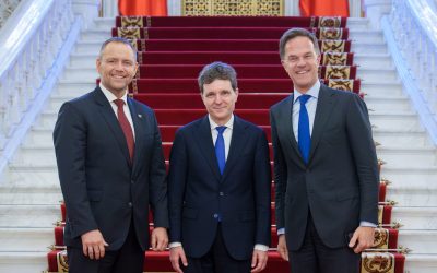 Nawrocki: București și Varșovia, pilonii NATO pe Flancul Estic