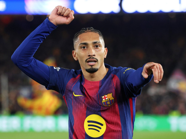 Barcelona, spectacol total cu Betis: 3-1! Catalanii, imbatabili după ce au câștigat titlul