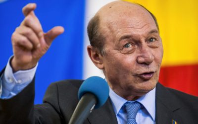 Băsescu, atac dur la adresa politicienilor: „Amatori de proastă calitate” despre premierul tehnocrat