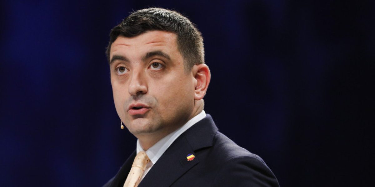 Simion, ATAC DUR la Coaliție: „Contractele SAFE, un jaf! România, furată!”