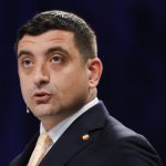 Simion, ATAC DUR la Coaliție: „Contractele SAFE, un jaf! România, furată!”