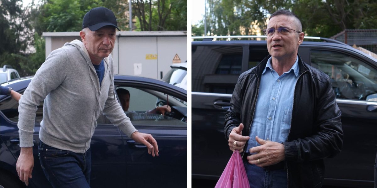 Acuzații grave: Procurorii Gigi Ștefan și Teodor Niță, acuzați de abuz în serviciu