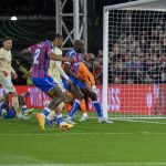 Crystal Palace zdrobește Șahtior și merge în finala Conference League