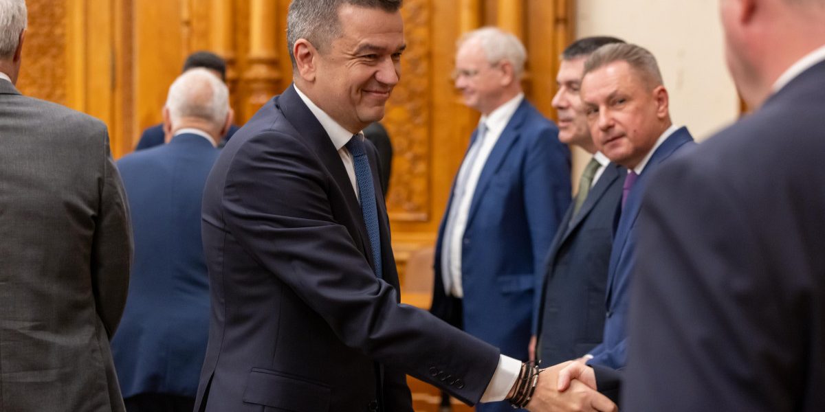 Grindeanu, categoric: PSD nu face alianță cu AUR! Schimbări majore pe PNRR și OCDE