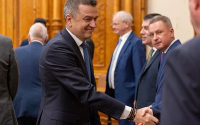 Grindeanu, categoric: PSD nu face alianță cu AUR! Schimbări majore pe PNRR și OCDE