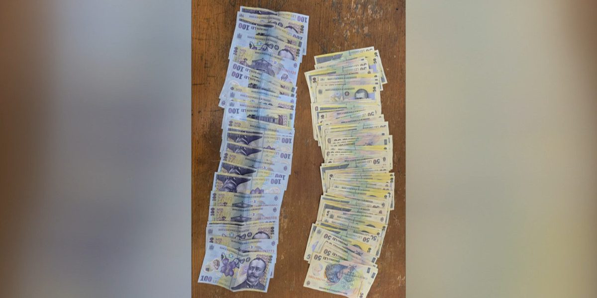 Mamaia: Un individ a încercat să mituiască jandarmii cu 8.000 de lei. Ce a urmat
