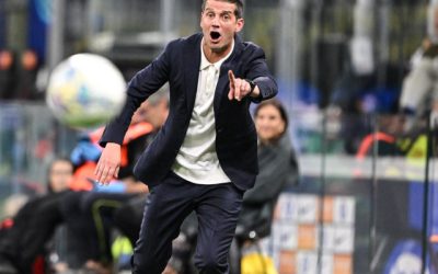 Câștigătorul Cristi Chivu, pus la treabă de Inter: Noul obiectiv