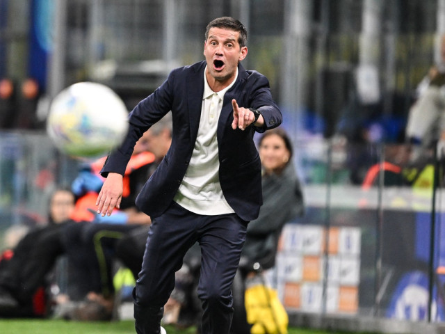 Câștigătorul Cristi Chivu, pus la treabă de Inter: Noul obiectiv