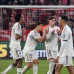 Perez, promisiune de 500.000 €: AUR pentru vedetele de la Real Madrid