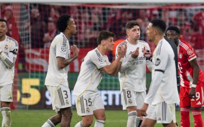 Perez, promisiune de 500.000 €: AUR pentru vedetele de la Real Madrid
