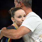 Ana Maria Bărbosu, suspendată de ITA: Reacția gimnastei după șocul veștii