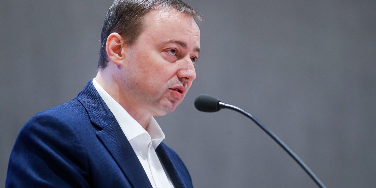 Șeful CNAIR, replică dură după Cosma: „Trei atacuri” înainte de decizie!