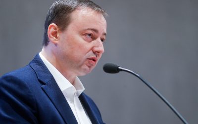Șeful CNAIR, replică dură după Cosma: „Trei atacuri” înainte de decizie!