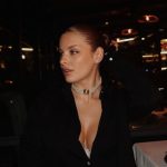 Antonia, răspuns spumos despre Bîrligea: „Nu toate sunt Georgina, cu vieți perfecte”