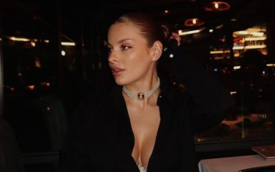Antonia, răspuns spumos despre Bîrligea: „Nu toate sunt Georgina, cu vieți perfecte”