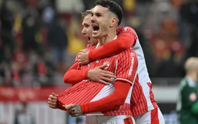 Probleme majore la Dinamo: duelul cu CFR Cluj, sub semnul întrebării