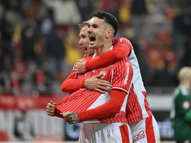 Probleme majore la Dinamo: duelul cu CFR Cluj, sub semnul întrebării
