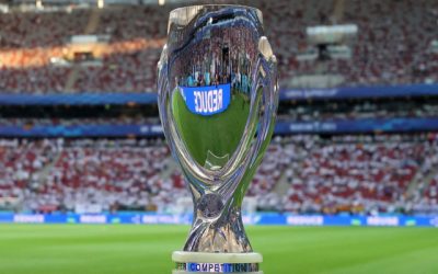 PSG – Aston Villa, Supercupa Europei 2026: Când și unde se joacă?