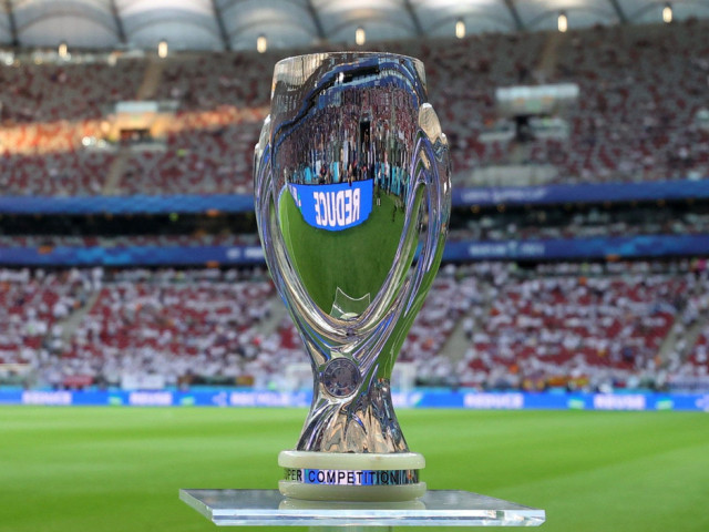 PSG – Aston Villa, Supercupa Europei 2026: Când și unde se joacă?