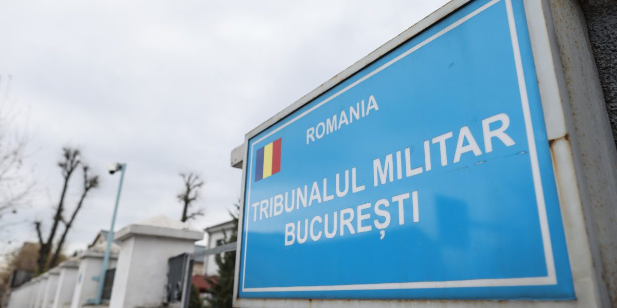Dosarul 10 August: Dezbateri critice la Tribunalul Militar București. Faptele, pe cale de prescriere